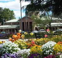 Bathurst Court House - Accommodation ACT