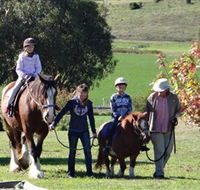 Bathurst Farm Experience - Accommodation ACT