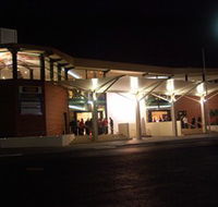 Bathurst Memorial Entertainment Centre - Accommodation ACT