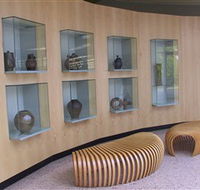 Bathurst Regional Art Gallery - Accommodation ACT