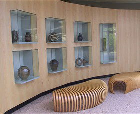 Bathurst Regional Art Gallery - Accommodation ACT 0