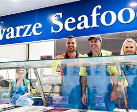 Dandenong Market - Accommodation ACT 2