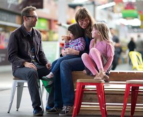 Dandenong Market - Accommodation ACT 5