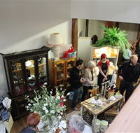 Crago Mill Emporium and Heritage Centre - Accommodation ACT