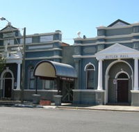 Inverell Art Gallery - Accommodation ACT