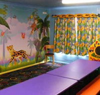 Jumbos Jungle Playhouse and Cafe - Accommodation ACT