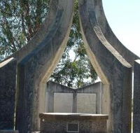 Inverell and District Bicentennial Memorial - Accommodation ACT