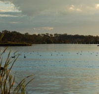 Lake Inverell Reserve - Accommodation ACT