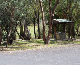 Goonoowigall State Conservation Area - Accommodation ACT 0
