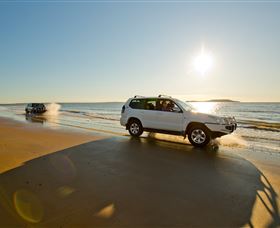 Boyne Island QLD Accommodation ACT