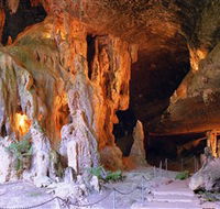 Abercrombie Caves - Accommodation ACT