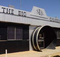 The Big Camera - Photographic Museum - Accommodation ACT