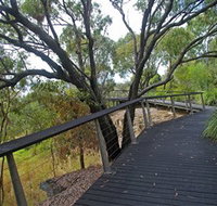 Canoe Point Beach and Parklands - Accommodation ACT