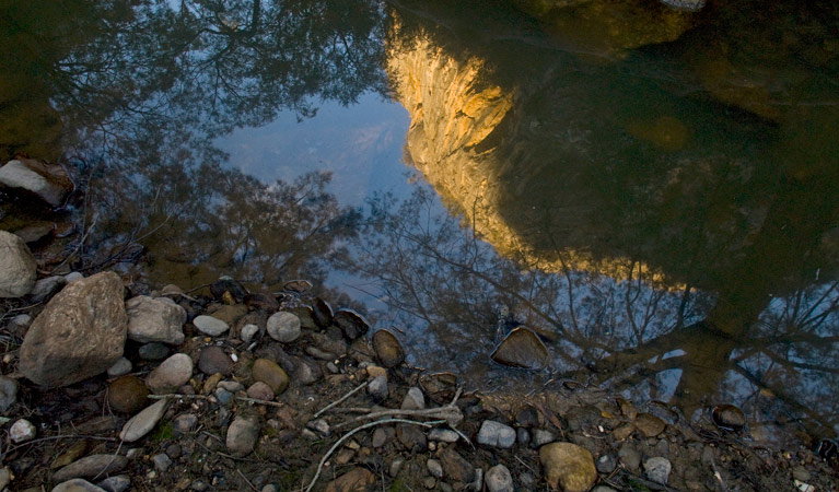 Abercrombie River NSW Accommodation ACT