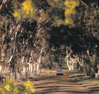 Albert Facey Heritage Trail - Accommodation ACT