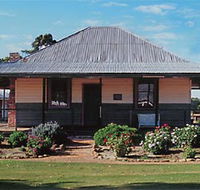 Albert Facey Homestead - Accommodation ACT