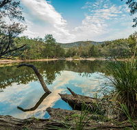 Warrabah National Park - Accommodation ACT