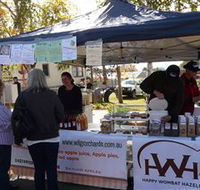 Wilgro Orchards - Accommodation ACT