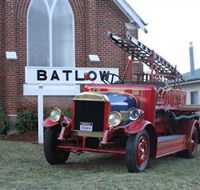 Batlow Historical Society - Accommodation ACT