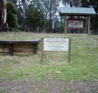 Shelley Forest Camp - Accommodation ACT