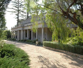 Beleura The House And Garden - Accommodation ACT 0