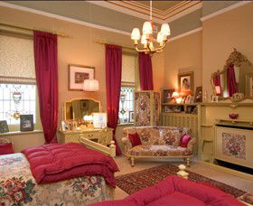 Beleura The House And Garden - Accommodation ACT 4