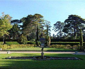 Beleura The House And Garden - Accommodation ACT 7