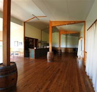 Zappa Wines - Accommodation ACT
