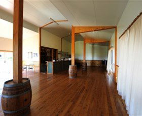 Zappa Wines - Accommodation ACT 0