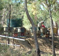 7 Oaks Sapphire Fossicking - Accommodation ACT