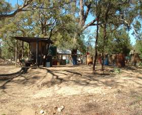7 Oaks Sapphire Fossicking - Accommodation ACT 1