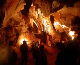 Careys Cave - Accommodation ACT 0