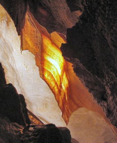 Careys Cave - Accommodation ACT 1