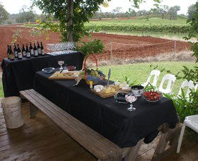Toppers Mountain Wines - Accommodation ACT 1