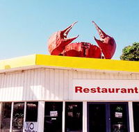 Big Crab - Accommodation ACT