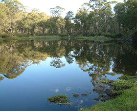 Hume And Hovell Walking Track - Accommodation ACT 6