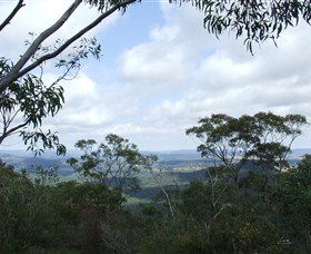 Nullo Mountain - Accommodation ACT 0