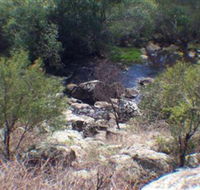 Hume and Hovell Walking Track Yass - Albury - Accommodation ACT