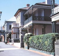 Yass Historic Walk and Drive - Accommodation ACT