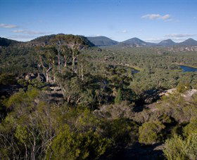 Dunns Swamp - Accommodation ACT 0
