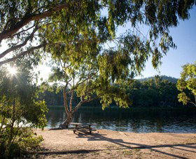 Dunns Swamp - Accommodation ACT 3