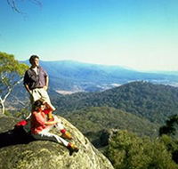 Hume and Hovell Walking Track Yass - Wee Jasper - Accommodation ACT