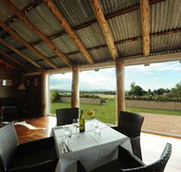 Merilba Estate Wines - Accommodation ACT