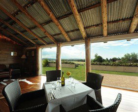 Merilba Estate Wines - Accommodation ACT 0