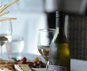 Merilba Estate Wines - Accommodation ACT 1