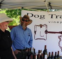 Dog Trap Vineyard - Accommodation ACT