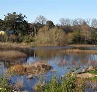 Coolart Wetlands and Homestead - Accommodation ACT