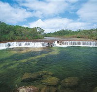Jardine River National Park and Heathlands Resources Reserve - Accommodation ACT