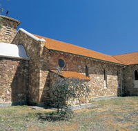 Holy Cross Church - Accommodation ACT