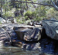 Torrington State Conservation Area - Accommodation ACT